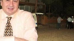 Görevden alınan kaymakam intihar etti