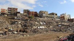 Çatışmaların yaşandığı Şırnak'ın son hali