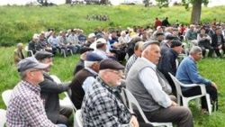 Malkara'da yağmur duası