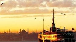 İstanbul'da sıcaklık 20 dereceyi aşacak