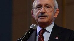 Kılıçdaroğlu’ndan Bülent Tezcan açıklaması