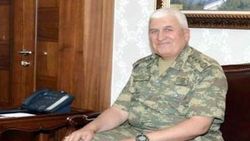 Sözde Antalya sıkıyönetim bölge komutanı tutuklandı