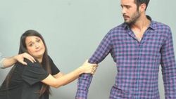 Barış Arduç ve Gupse Özay 5 yıl evlenmeyecek