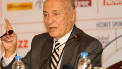 İş adamı Feyyaz Berker hayatını kaybetti