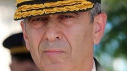 Kara Kuvvetleri Komutanı Salih Zeki Çolak'ın ifadesi