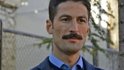 Gönüllü atanan Derik Kaymakamı Hakan Kafkas: Korkum yok