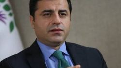 Demirtaş Avrupa'ya gidiyor