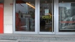 İstanbul Bahçelievler'de banka soygunu