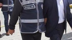 Kırklareli'de FETÖ operasyonu