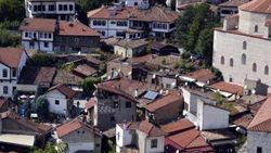 Safranbolu'da 67 tarihi dükkan restore edilecek
