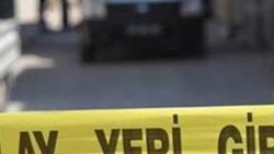 Erzincan'da 5 yaşındaki çocuk kazayla babasını öldürdü
