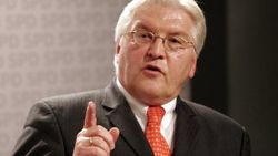 Alman Bakan Steinmeier: Tüm yük Yunanistan'a kalacak