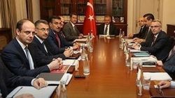 Ekonomi Koordinasyon Kurulu yarın yeniden toplanacak