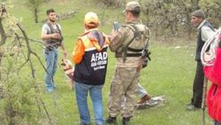 Zihinsel engelli kız 12 gün ot yiyerek hayatta kaldı