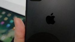Apple iPhone'un üretimini ABD'ye taşımayı düşünüyor