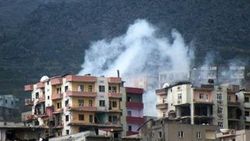 Bingöl'de 3 PKK'lı öldürüldü