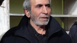 Şehidin babası: Aslanlarımızı vatan için yetiştiriyoruz