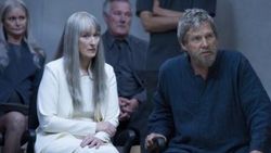 The Giver'den Türkçe altyazılı fragman - Tıkla İzle