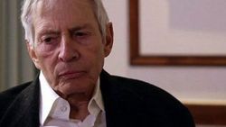 Robert Durst mikrofonu açık unutup cinayeti anlattı