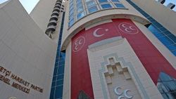MHP davasının mahkeme tarihi belli oldu