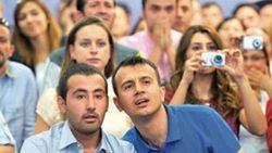 MEB'den öğretmen adaylarına müjde