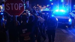 ABD'de siyahilere yönelik sert müdahale sürüyor