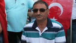Şehit Beyazıt Çeken'in amcası: Vatanı böldürmeyeceğiz