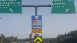 FSM'den kaçak geçişin cezası 500 liraya çıkarıldı