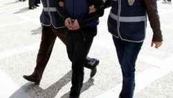 Ordu'da 18 polise gözaltı