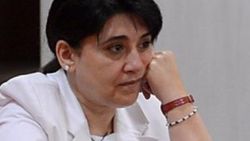 Leyla Zana’nın personellerinin işlerine son verildi