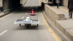 Alternatif yakıtlı araçlar trafiğe çıktı