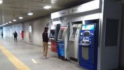ATM'ler 'denetime tabi ürünler' listesine eklendi