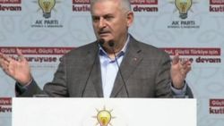 Binali Yıldırım'dan Başkanlık Sistemi açıklaması
