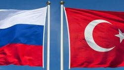 8 ay sonra Rusya'ya ilk üst düzey ziyaret