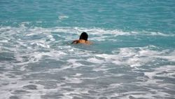 Antalya'da bitmeyen yaz keyfi