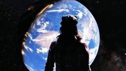 Google Earth'ta sanal gerçeklik