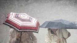Meteoroloji 5 ili uyardı