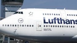Lufthansa'da pilotlar yeniden greve gidiyor