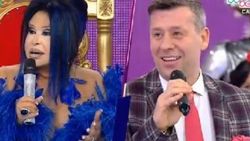 Bülent Ersoy'un Metin Şentürk'ü otel odasında basması
