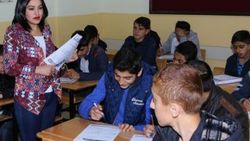 Sözleşmeli öğretmen mülakat yerleri açıklandı