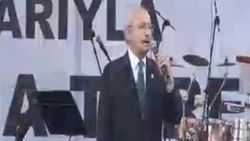 Kemal Kılıçdaroğlu: Kadro istiyorsan oyunu CHP'ye ver
