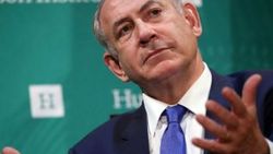 Netanyahu'dan Avustralya'ya: Osmanlılardan kurtardınız