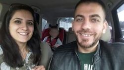 Yılın eşi sertifikası verdiği eşi tarafından öldürüldü