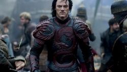 Dracula: Başlangıç filminden Türkçe altyazılı fragman İZLE