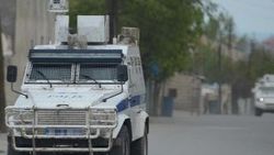 Osmaniye'de PKK'dan polise hain saldırı