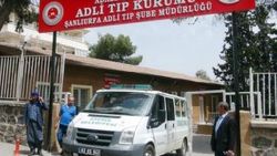 Arızayı onarmak isterken elektik akımına kapıldı