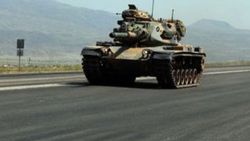 Van'da 2 ilçe özel güvenlik bölgesi ilan edildi