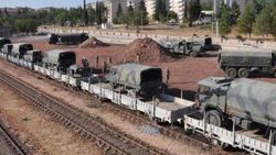 İstanbul ve Ankara'da askeri birlikler taşındı