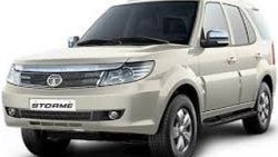 Tata lüks SUV pazarına giriyor