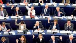 Rusya'dan AP'nin Türkiye kararına yorum